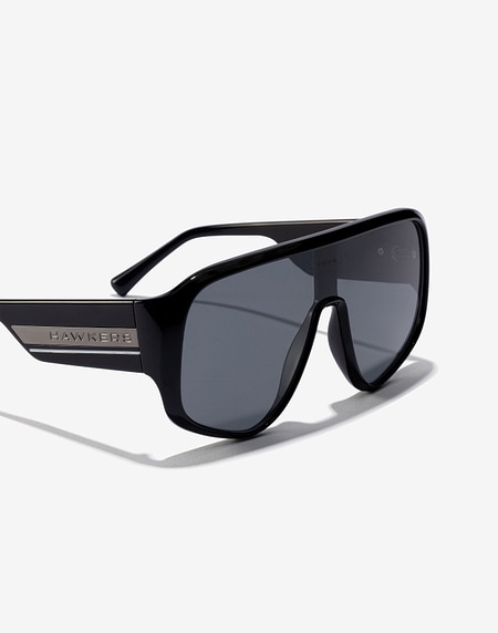 Sunglasses Hawkers BLACK DARK KUIPER