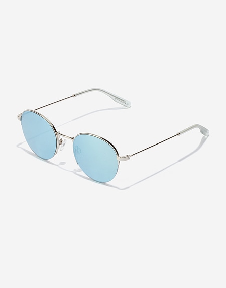 Gafas de sol Hawkers MOMA CROSSTOWN - BLUE CHROME