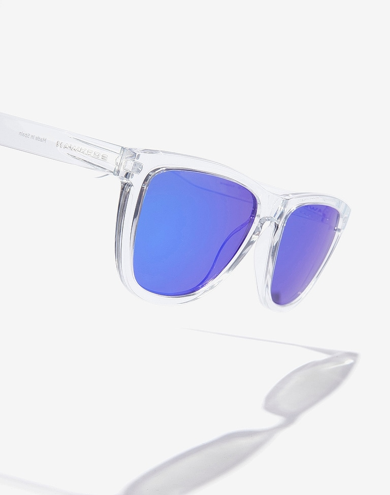 Occhiali da sole Hawkers ONE RAW - POLARIZED AIR SKY