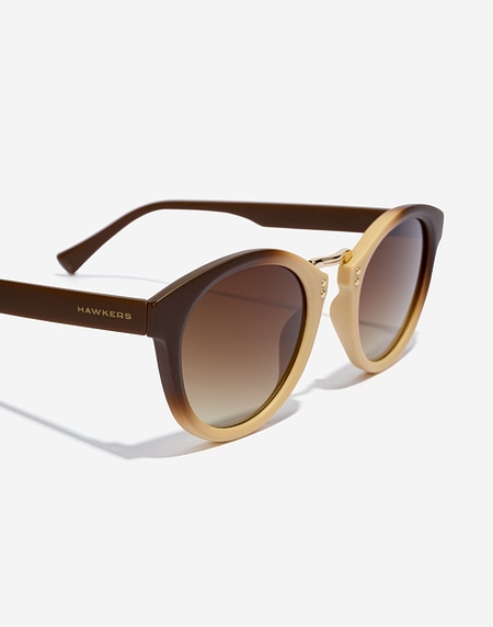 Sunglasses Hawkers WHIMSY - SMOKY