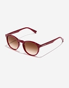 Hawkers BEL AIR - BURGUNDY EARTH h150