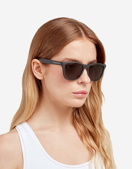 Gafas de sol Hawkers CARBONO - DARK ONE