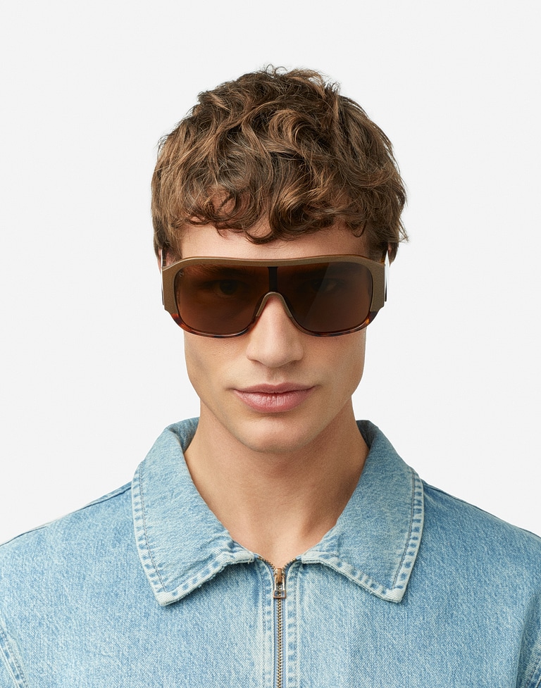 Sunglasses Hawkers FEROE - CAMOUFLAGE COFFEE