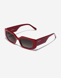 Hawkers TRENDSET - RED MARBLE BLACK w180