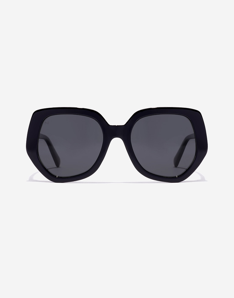 Sunglasses Hawkers MIA - POLARIZED BLACK DARK