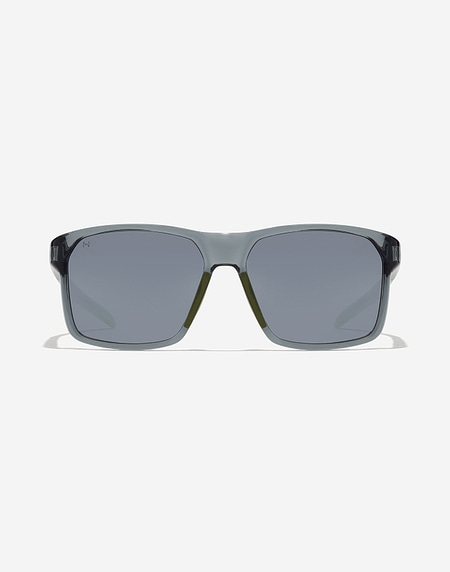 Sunglasses Hawkers TRACK - POLARIZED GREY CHROME
