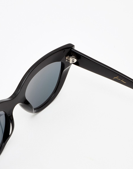 Sunglasses Hawkers HYDE BLACK ROSE GOLD