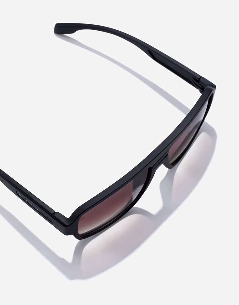 Gafas de sol HAWKERS PARLAY - BLACK SMOKY BROWN