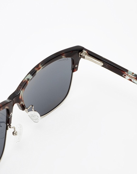Lentes de sol Hawkers CAREY GREY - DARK CLASSIC X