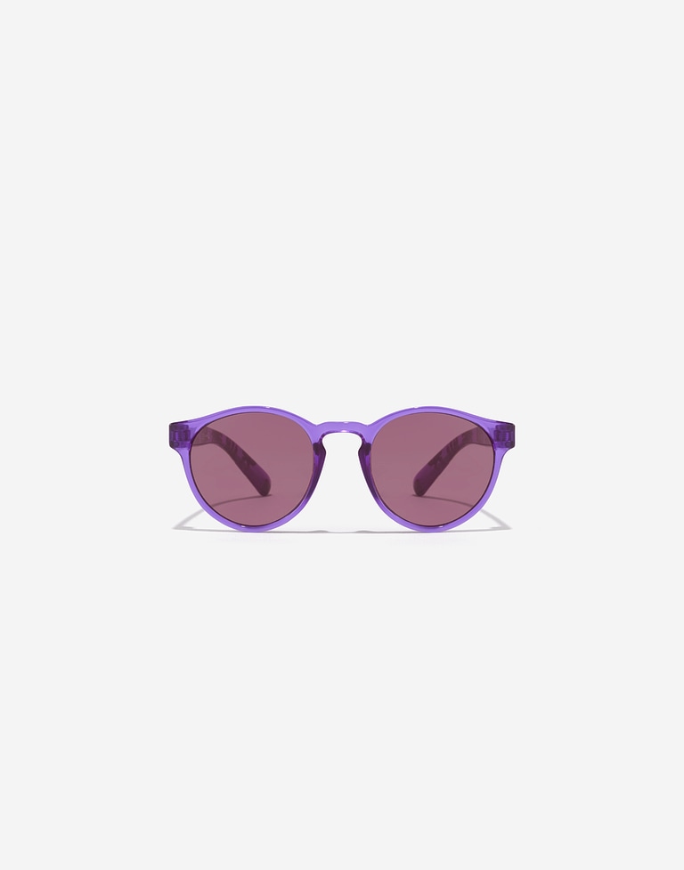 Occhiali da sole Hawkers BELAIR KIDS - PURPLE GRAPE