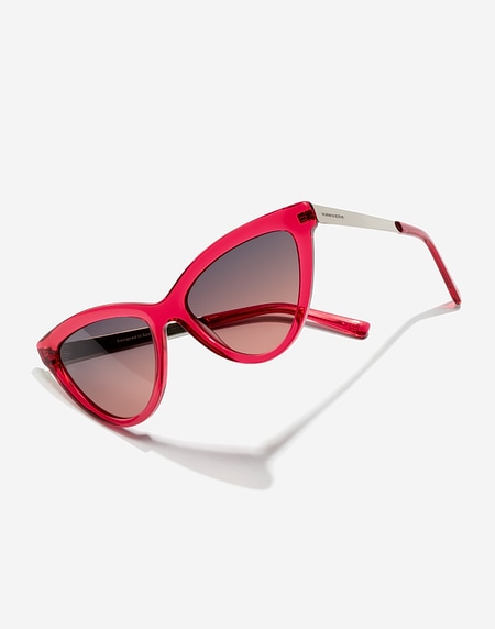 Sunglasses Hawkers COSMO - MAGENTA PINK