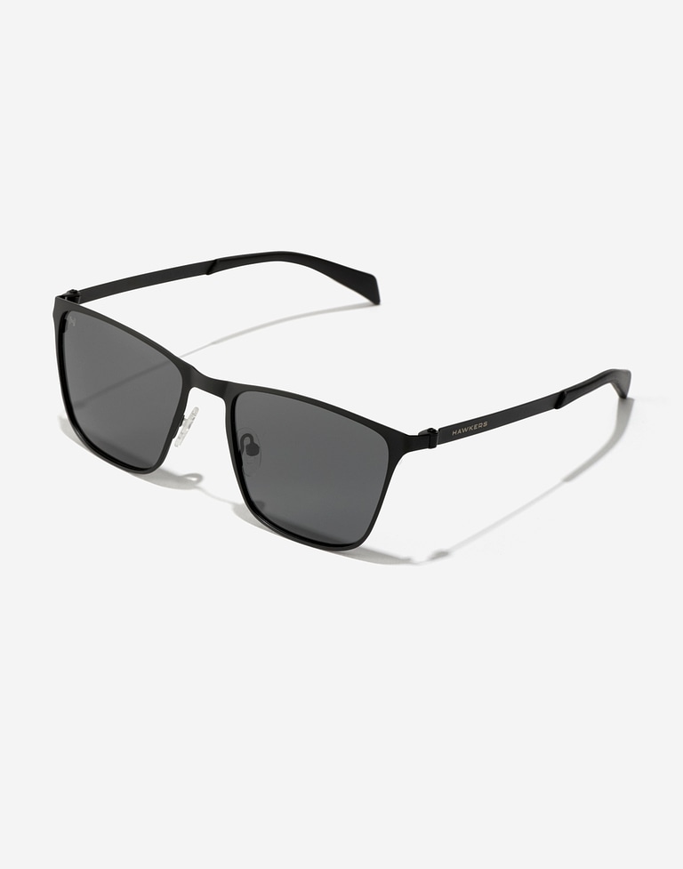 Sonnenbrille Hawkers ONE FLEX - POLARIZED BLACK DARK
