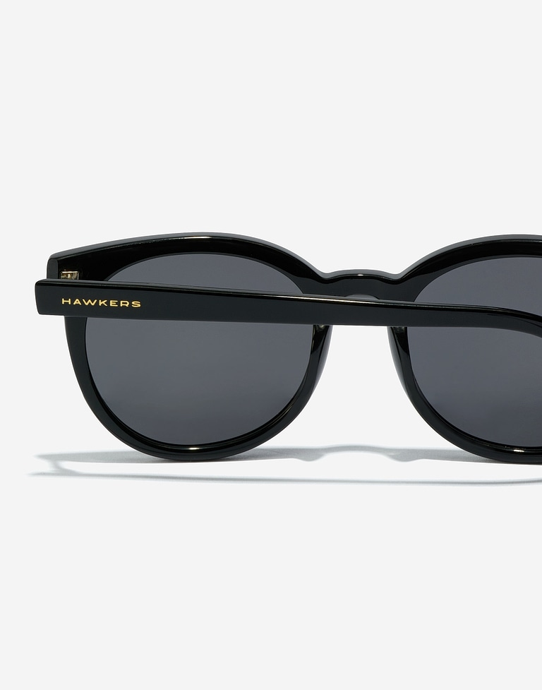 Occhiali da sole Hawkers RESORT - BLACK DARK