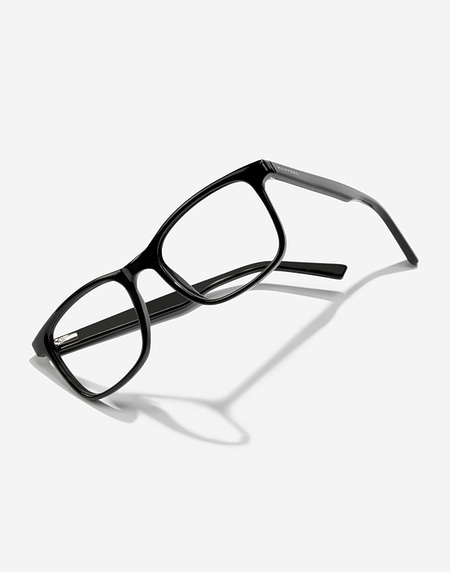 Blue Light Hawkers LAVVU - BLACK BB