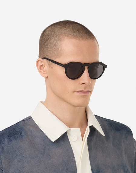 Sunglasses Hawkers WARWICK RAW - CARBON BLACK