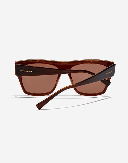 Sunglasses Hawkers PAULA X HAWKERS - DOUMU BROWN