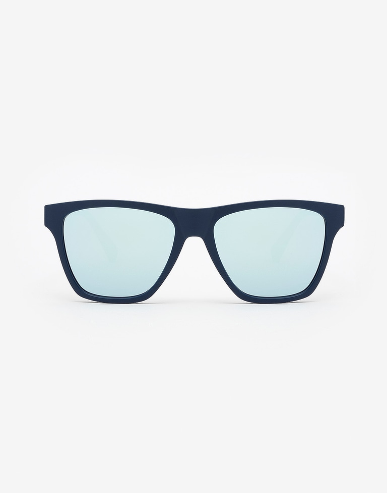 Gafas de sol Hawkers NAVY BLUE - BLUE CHROME ONE LS