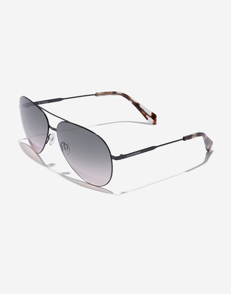 Sonnenbrille Hawkers BLACK ROSE GRADIENT COLE