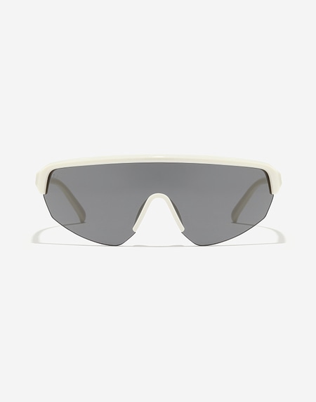 Sunglasses HAWKERS APEX - OPTIC WHITE DARK