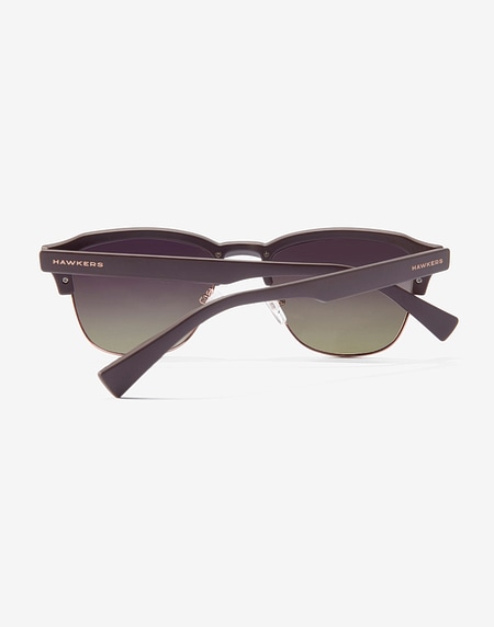 Gafas de sol Hawkers NEW CLASSIC - POL.ARIZED BLACK MOSS