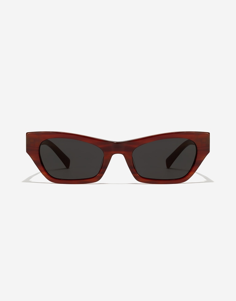 Nos Lunettes de Soleil Hawkers BREEZE - HAVANA GREY EXCLUSIVE