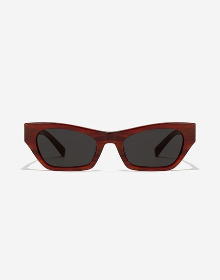 Sunglasses Hawkers BREEZE - HAVANA GREY EXCLUSIVE