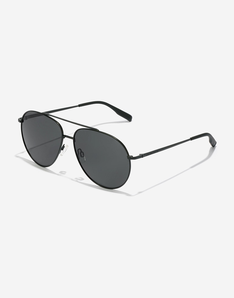Sunglasses Hawkers JACK POT - POLARIZED BLACK DARK
