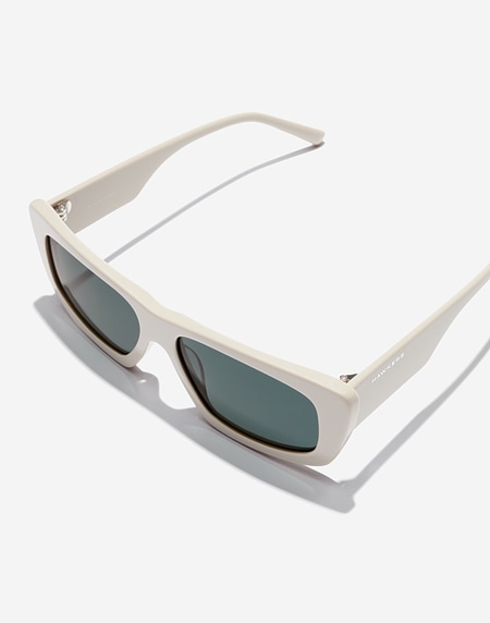 Sunglasses Hawkers ZENITH - CREAM TURQUOISE