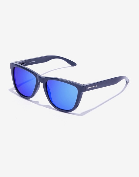 Gafas de sol Hawkers ONE RAW - POLARIZED NAVY SKY