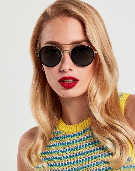 Gafas de sol Hawkers GEN - BLACK