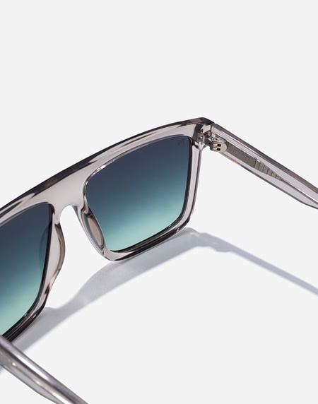 Nos Lunettes de Soleil HAWKERS ASPEN - COLD CREAM FOREST ECO