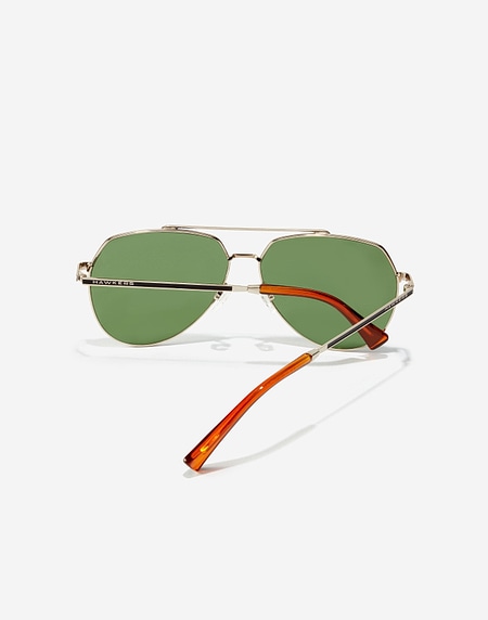Sunglasses Hawkers SHADOW - POLARIZED GREEN