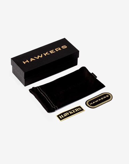 Gafas de sol Hawkers LEO BROWN NARCISO