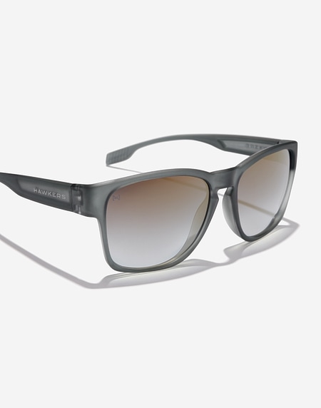 Lentes de sol Hawkers CORE RAW - GREY BLUE GOLD
