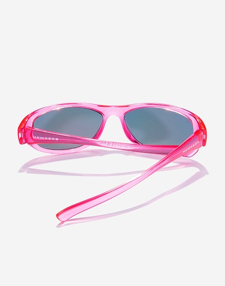 Kinder Hawkers RAVE KIDS - PINK NEBULA