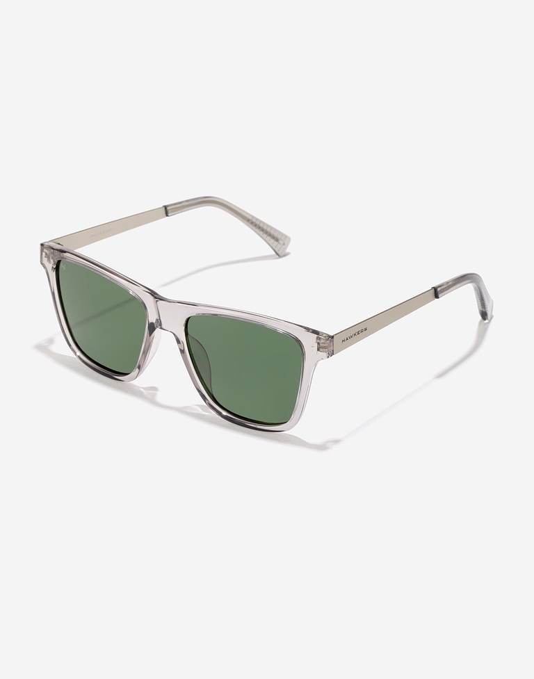 Sunglasses Hawkers ONE LS METAL - POLARIZED GREY ALLIGATOR