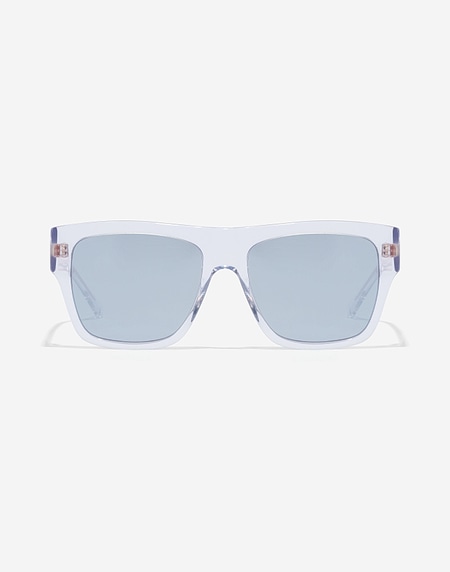 Nos Lunettes de Soleil Hawkers DOUMU - TRANSPARENT