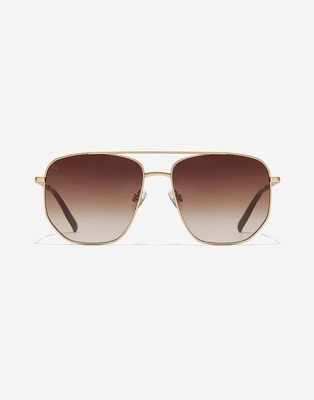 Sunglasses Hawkers CAD - GOLD EARTH