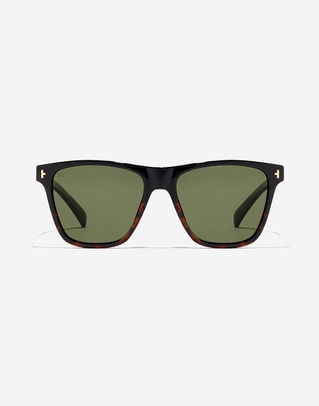 Sunglasses Hawkers ONE LS METAL - POLARIZED BLACK CAREY