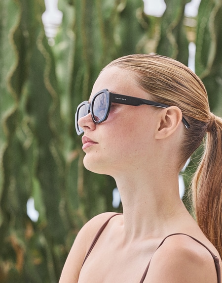 Gafas de sol HAWKERS GINZA - BLACK IRON