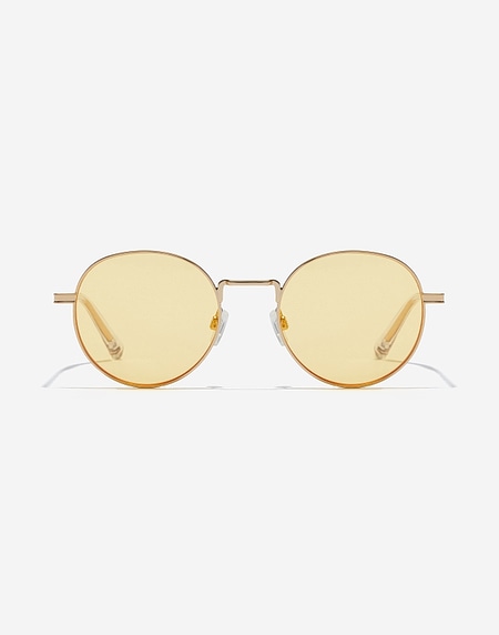 Sunglasses Hawkers PIERRE GASLY X HAWKERS - MOMA GOLD