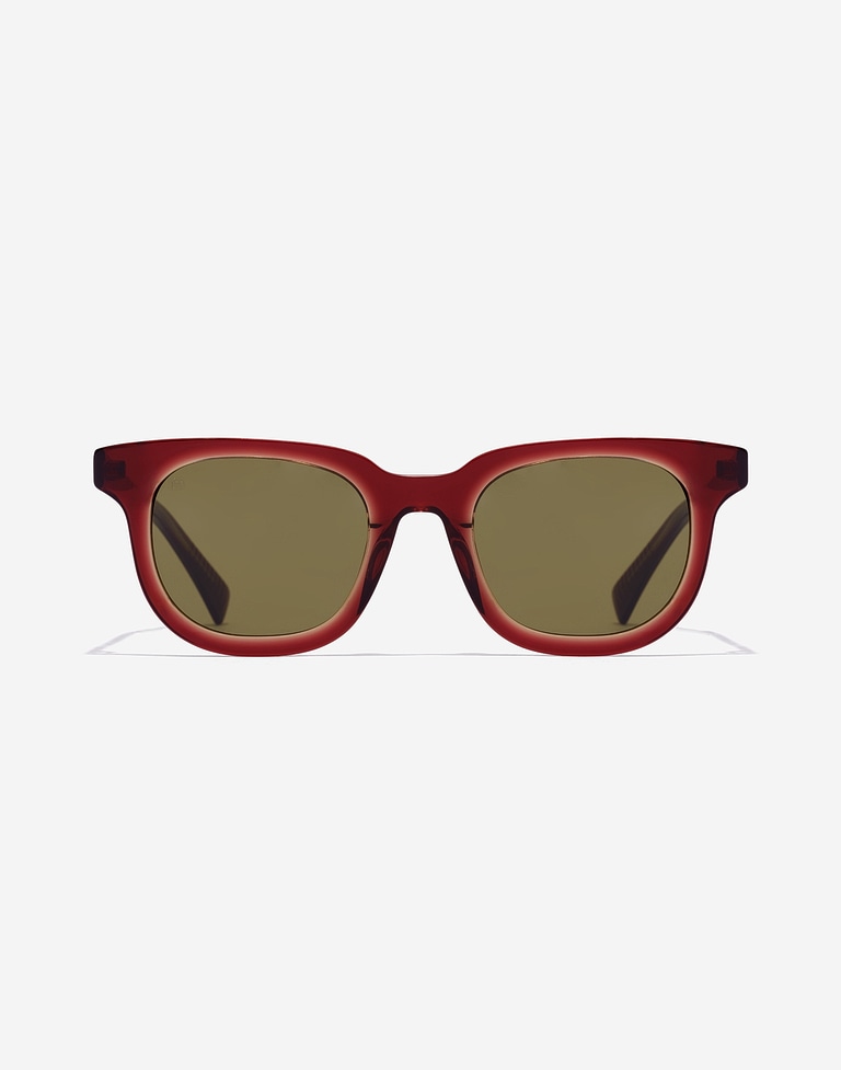 Sunglasses Hawkers OASIS - BROWN VINTAGE JUNIPER