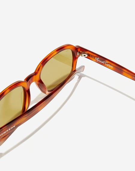 Lentes de sol Hawkers HAWKERS X MANUEL TURIZO - TWIST