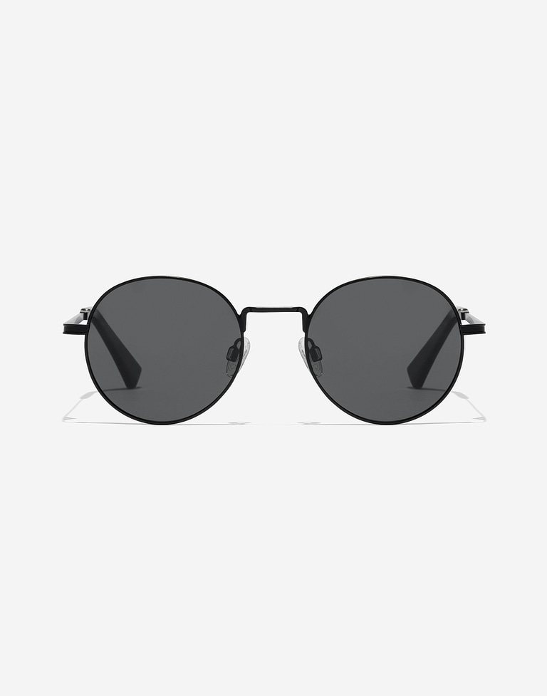 Lentes de sol Hawkers MOMA - POLARIZED MATTE BLACK