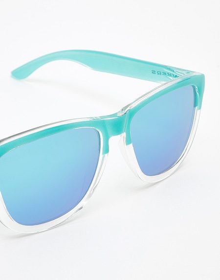 Gafas de sol Hawkers BICOLOR TIFFANY - CLEAR BLUE ONE