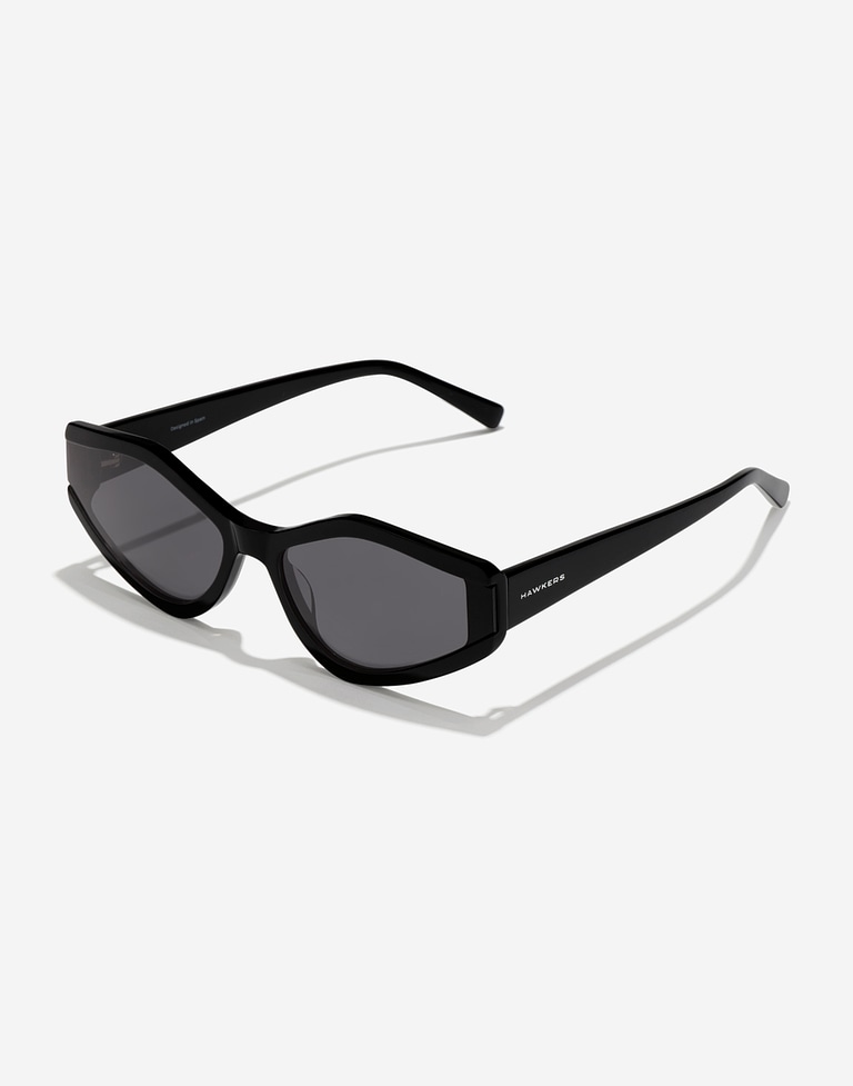 Sunglasses HAWKERS CANNES - BLACK DARK ECO