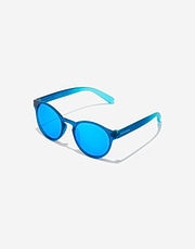 Hawkers BELAIR KIDS - NAVY CLEAR BLUE w150