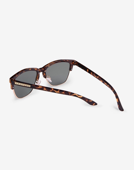 Sunglasses Hawkers CAREY - GREEN BOTTLE CLASSIC