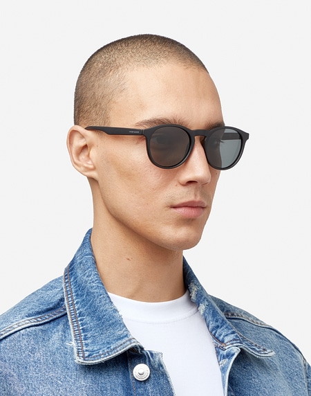 Gafas de sol Hawkers BEL AIR - POLARIZED BLACK