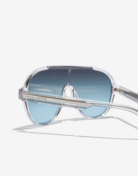 Sonnenbrille Hawkers AIR BLUE GRADIENT HYLEG